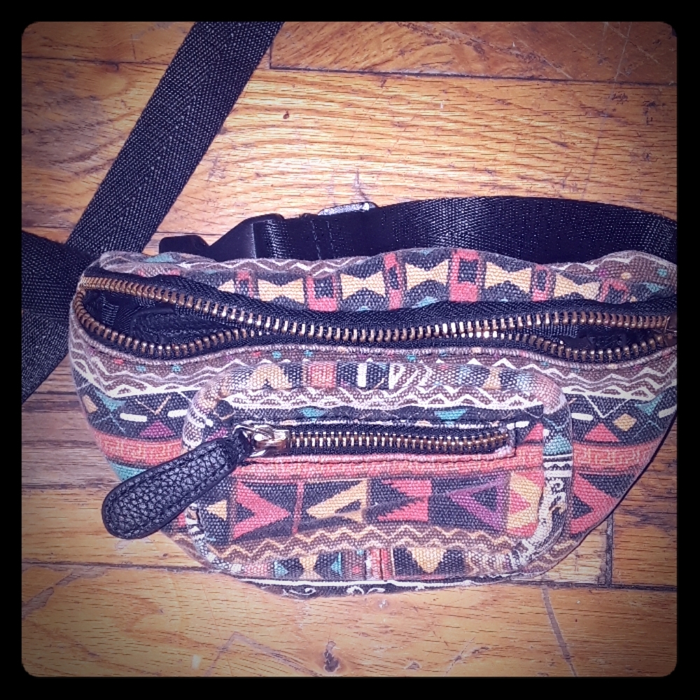 Vintage fanny pack - Picture 1 of 1